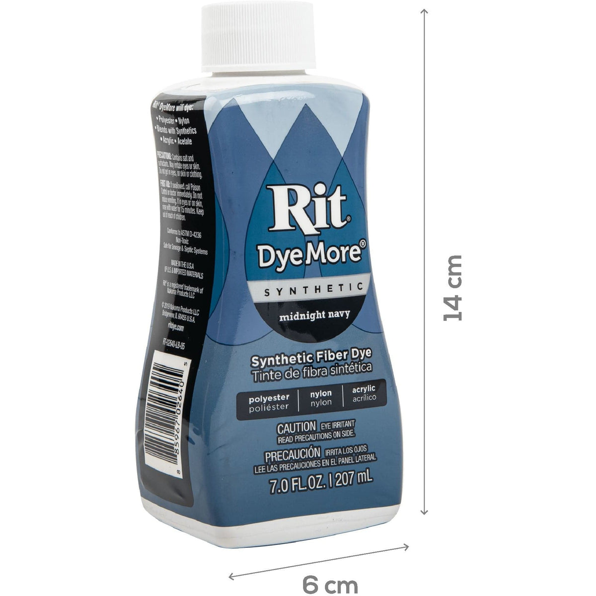 Rit Dyemore Synthetic Midnight Navy