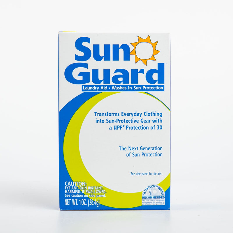 Gold Rit Sun Guard Laundry Treatment Powder Fabric Paints & Dyes