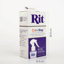 Dark Slate Blue Rit ColorStay Dye Fixative 236ml Fabric Paints & Dyes