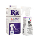 Midnight Blue Rit ColorStay Dye Fixative 236ml Fabric Paints & Dyes