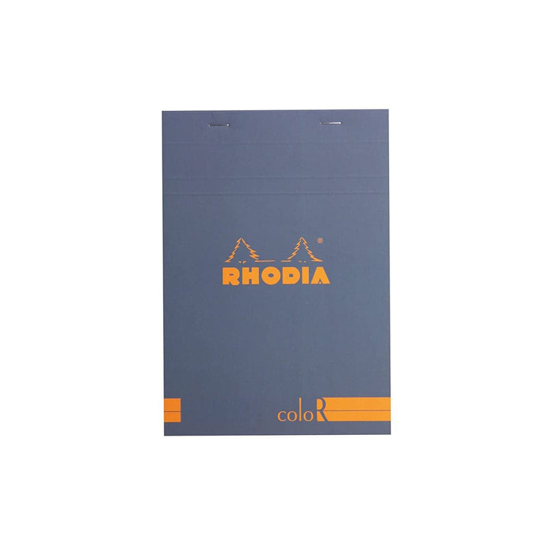 Dim Gray Rhodia Premium R Pad