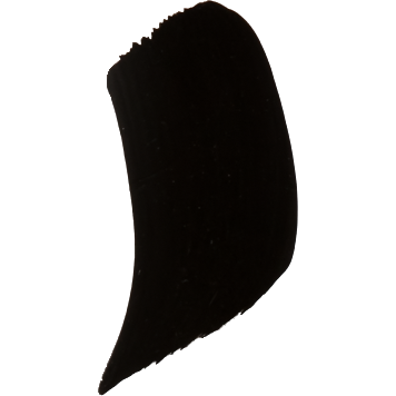 Black Matisse Acrylic Paint  Flow S1 75mL Mars Black 75mL Acrylic Paints