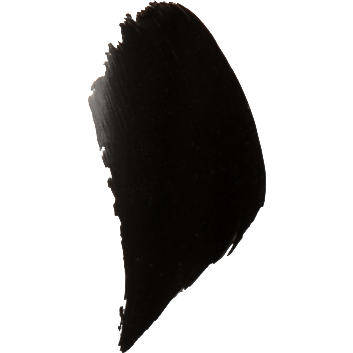 Black Matisse Acrylic Paint  Flow S1 75mL Carbon Black Acrylic Paints