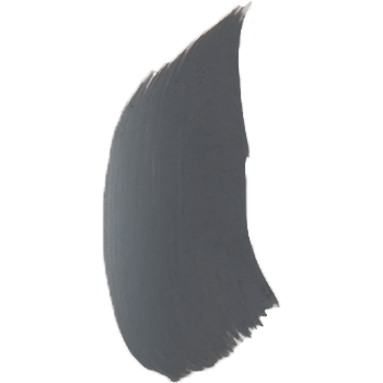 Dim Gray Matisse Acrylic Paint  Flow S1 75mL Carbon Grey Acrylic Paints