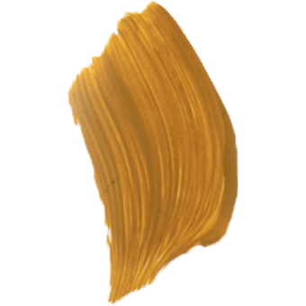 Dark Goldenrod Matisse Acrylic Paint  Flow S1 75mL Yellow Oxide Acrylic Paints