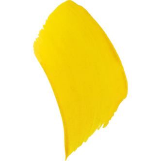 Gold Matisse Acrylic Paint  Flow S2 75mL Primary Yellow