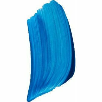 Light Sea Green Matisse Acrylic Paint  Flow S4 75mL Cerulean Blue Acrylic Paints