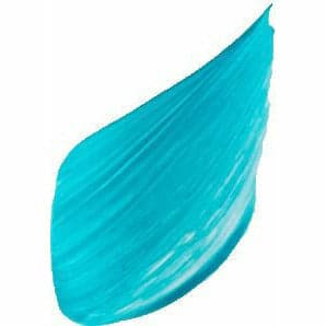 Light Sea Green Matisse Acrylic Paint  Flow S5 75mL Cobalt Teal Acrylic Paints