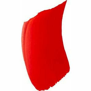 Orange Red Matisse Acrylic Paint  Flow S4 75mL Cadmium Red Medium Acrylic Paints