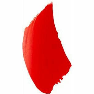 Red Matisse Flow Acrylic Paint  Series 7   75mL Matisse Scarlet Deep Acrylic Paints