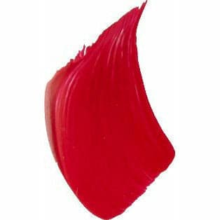 Dark Red Matisse Acrylic Paint  Flow S4 75mL Primary Red Acrylic Paints