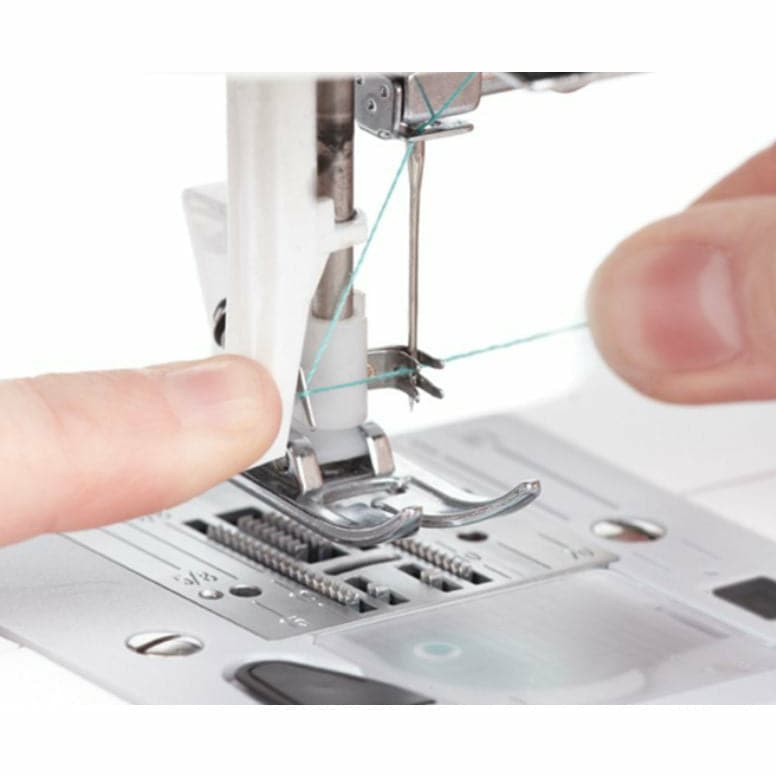 Light Gray Singer Fashion Mate 3333 Beginner Sewing Machine Sewing Machines and Accessories