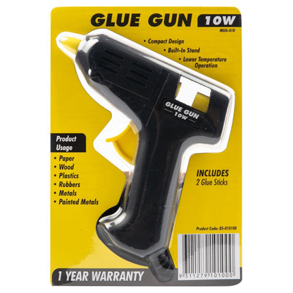 Goldenrod UHU Glue Gun Mini 10W Glues