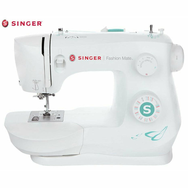 Lavender Singer Fashion Mate 3337 Beginner Sewing Machine Sewing Machines and Accessories