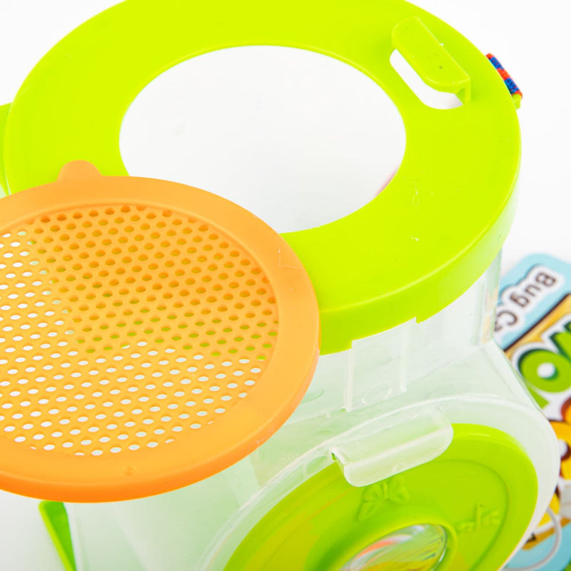 Sandy Brown Bugs World - Bug Catching set Kids Craft Kits