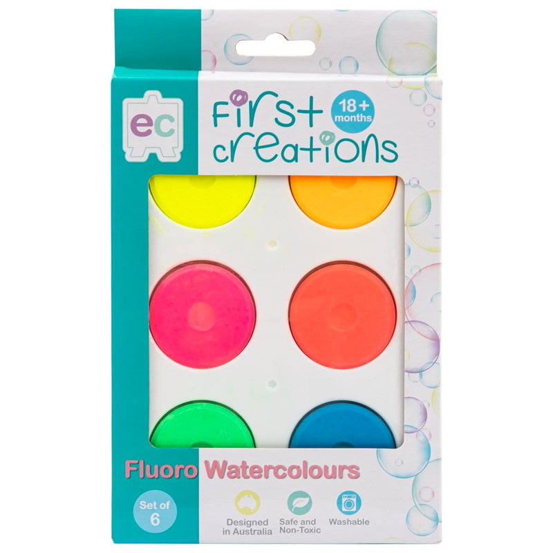 Light Sea Green Educational Colours First Creations  Easi-Grip Crayons  3 In 1   Set 12 Kids Crayons