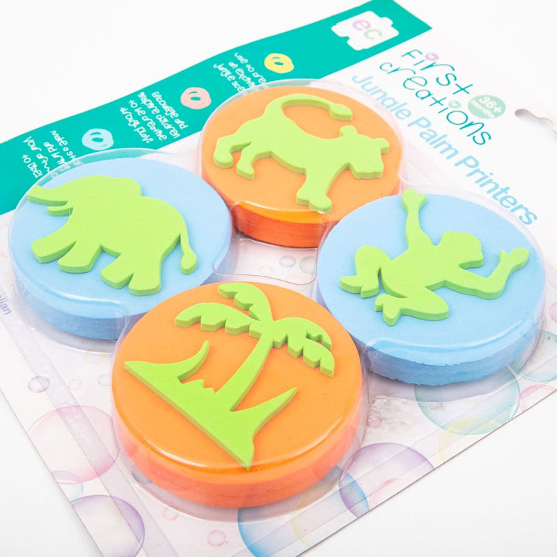 Beige Orchard Game - The Game of Ladybirds Kids Educational Games and Toys
