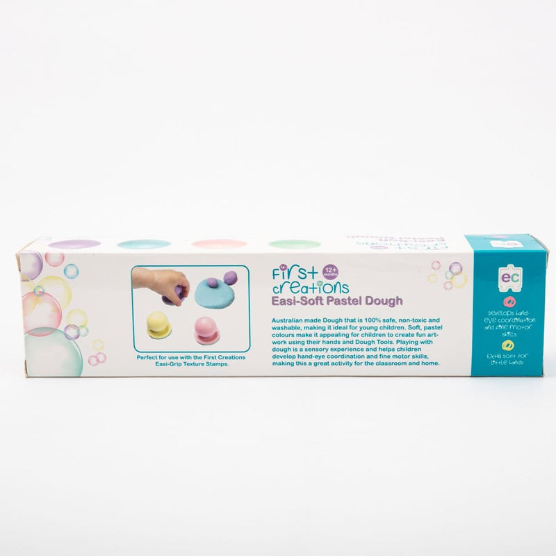 Easi-Soft Pastel Dough