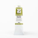 White Smoke Art Spectrum Oil Paint 40mL Terre Verte Traditional  S1 Oil Paints