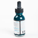 Dark Slate Gray Art Spectrum Pigmented Ink 50mL Green Inks