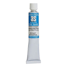 Light Gray Art Spectrum  Gouache 22.5mL Cerulean Blue Gouache
