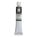 Gray Art Spectrum  Gouache 22.5mL Jet Black Gouache