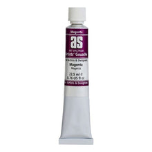 Gray Art Spectrum  Gouache 22.5mL Magenta Gouache