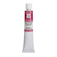 Maroon Art Spectrum  Gouache 22.5mL Primary Red Gouache