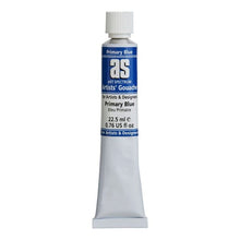 Gray Art Spectrum  Gouache 22.5mL Phthalo Blue Gouache