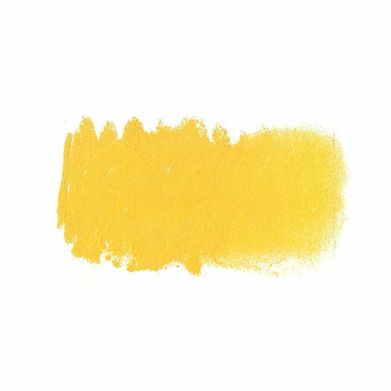 Sandy Brown Art Spectrum  Soft Round Pastel Golden Yellow V  509V Pastels & Charcoal