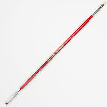White Smoke Art Spectrum Brush Series 1000 Interlocked Hog Bristle - Bright Size - 1 Paint Brushes