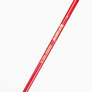 Snow Art Spectrum Brush Series 1000 Interlocked Hog Bristle - Bright Size - 1 Paint Brushes