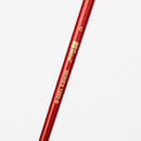 White Smoke Art Spectrum Brush Series 1000 Interlocked Hog Bristle - Bright Size - 6 Paint Brushes