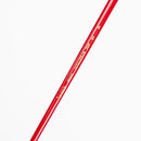 Snow Art Spectrum Brush Series 1000 Interlocked Hog Bristle - Flat Size - 4 Paint Brushes