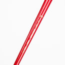 Snow Art Spectrum Brush Series 1000 Interlocked Hog Bristle - Flat Size - 10 Paint Brushes