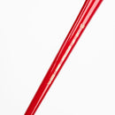 Snow Art Spectrum Brush Series 1000 Interlocked Hog Bristle - Flat Size - 12 Paint Brushes
