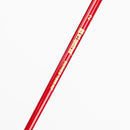 Snow Art Spectrum Brush Series 1000 Interlocked Hog Bristle - Filbert Size - 2 Paint Brushes