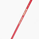 Snow Art Spectrum Brush Series 1000 Interlocked Hog Bristle - Round Size - 1 Paint Brushes