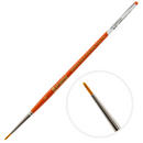 Lavender Art Spectrum Brush Series 500 Imitation Golden Sable - Round Size - 0 Paint Brushes