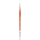 Chocolate Art Spectrum Brush Series 500 Imitation Golden Sable - Round Size - 00 Paint Brushes