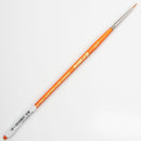 White Smoke Art Spectrum Brush Series 500 Imitation Golden Sable - Round Size - 000 Paint Brushes