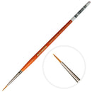 Antique White Art Spectrum Brush Series 500 Imitation Golden Sable - Round Size - 1 Paint Brushes