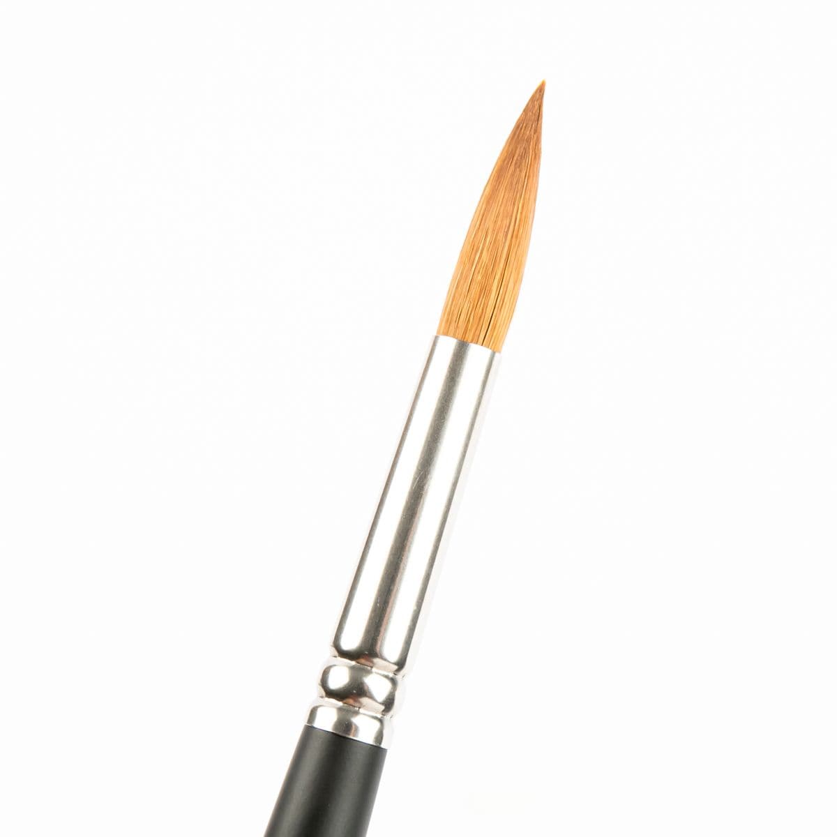 Rosy Brown Art Spectrum Brush Series 72 Kolinsky Sable Size - 10 Paint Brushes