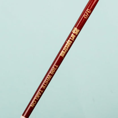Light Gray Art Spectrum Brush Series T300 White Taklon - Round Size - 000 Paint Brushes