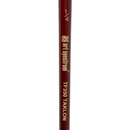 Saddle Brown Art Spectrum Brush Series Tf350 White Taklon - Flat Size - 1/4" Paint Brushes