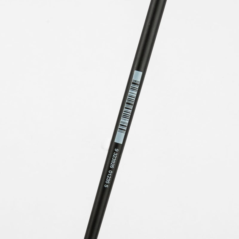 White Smoke Art Spectrum Brush Series 2000 Interlocked Chungking Bristle - Filbert Size - 2 Paint Brushes