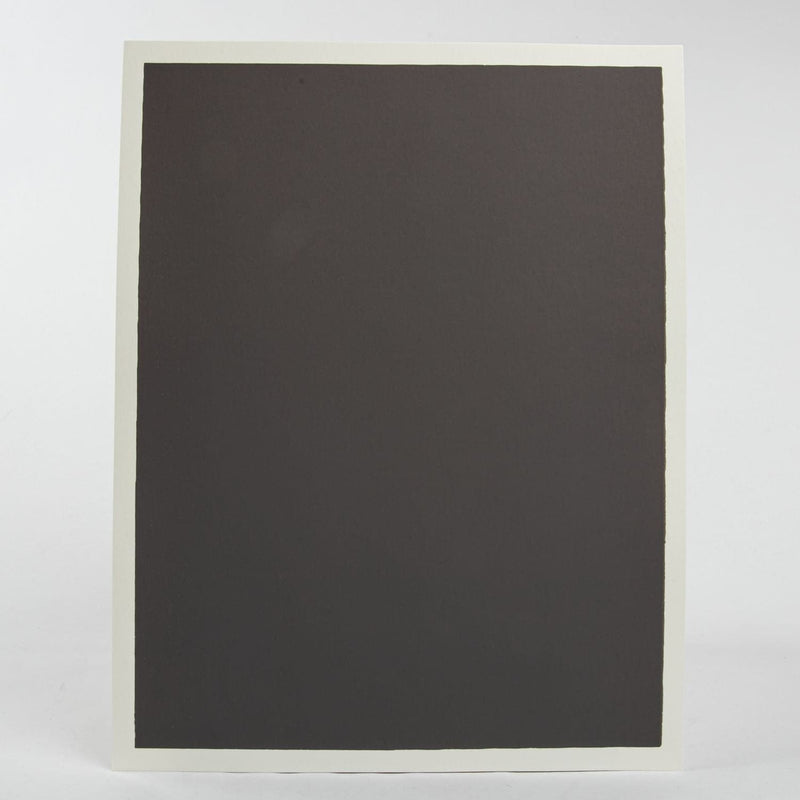 Dark Slate Gray Art Spectrum  Colourfix  Original (Medium) 23X30cm 340GSM Elephant (Pkt 10 Sheets) Pads