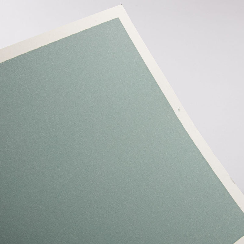 Light Slate Gray Art Spectrum  Colourfix  Original (Medium) 23X30cm 340GSM Fresh Grey (Pkt 10 Sheets) Pads