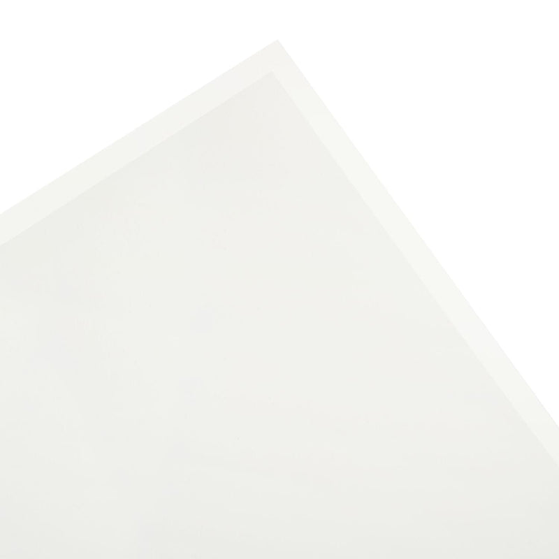 White Smoke Art Spectrum  Colourfix  Original (Medium) 23X30cm 340GSM White (Pkt 10 Sheets) Pads