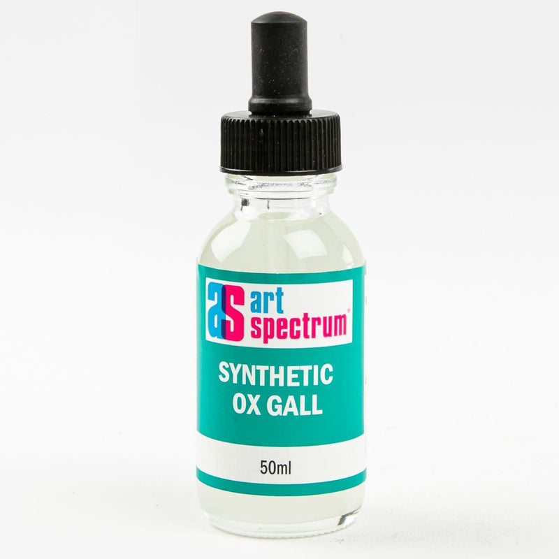 Light Sea Green As 50Ml Synthetic Ox Gall Watercolour Paints
